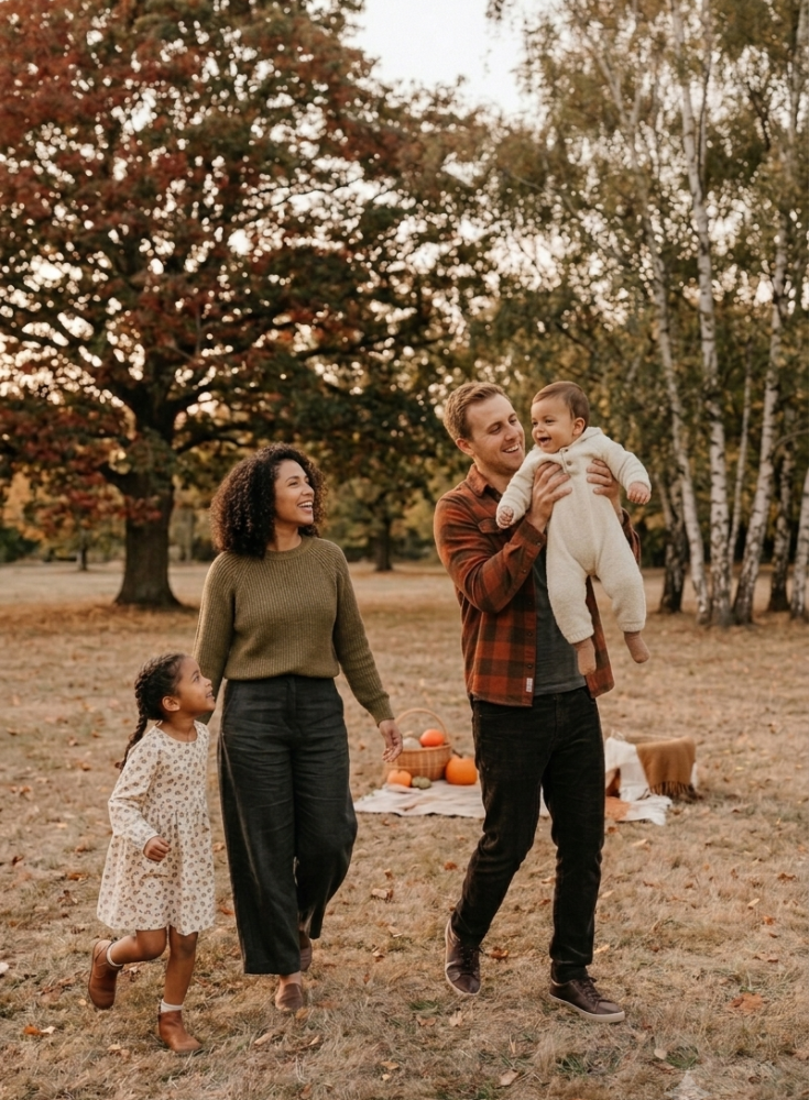 Famille Pique-Nique 2